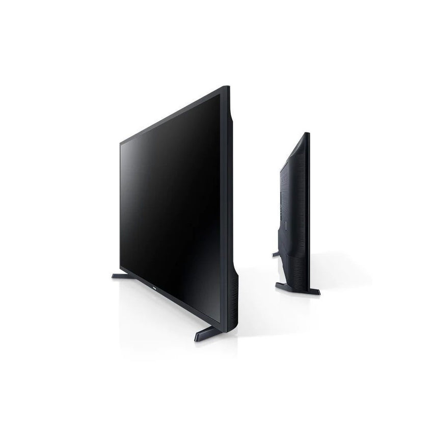 Televisor Samsung FLAT LED Smart TV 43 pulgadas FHD / 1.920 x 1.080  / DVB-T2 / 2 HDMI, 1 USB /abre y edita archivos de Office/ Garantía 1 año.