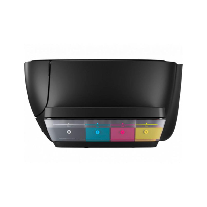 Multifuncional HP KRONOS GT 5810 3 in 1.  5.000 pg en Negro, 8.000pg en Color Rendimiento Combinado.