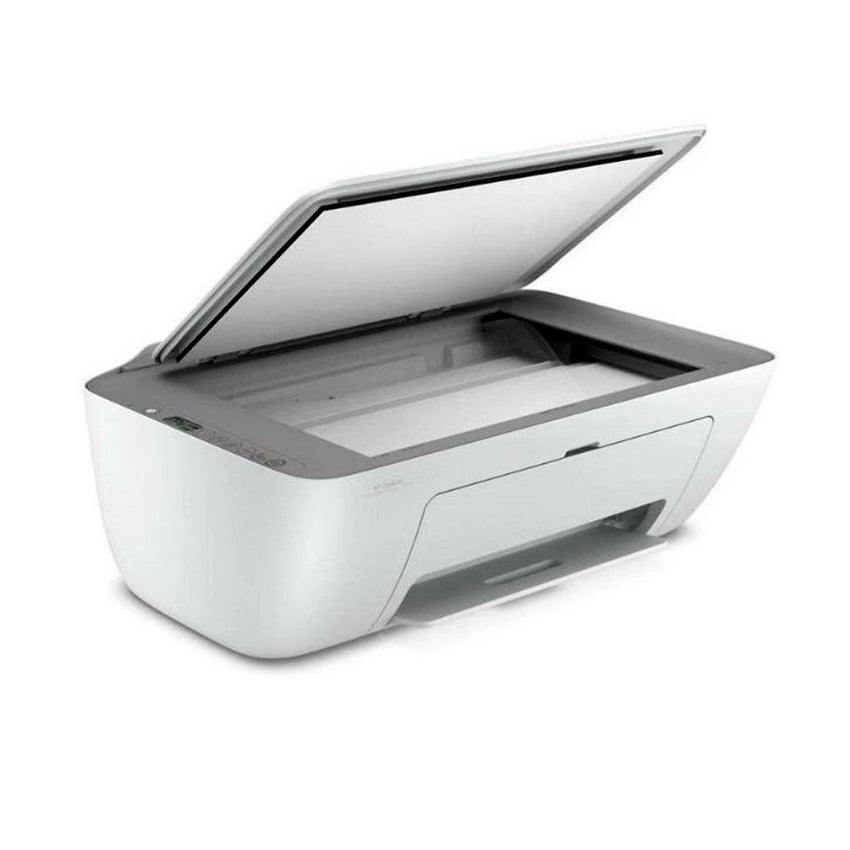 Impresora HP DeskJet Ink Advantage 2775 (Impreme, copia, escanea)