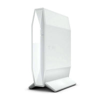 Router RT1800 USB 3.0 - Dual Band 2,4GHz + 5GHz