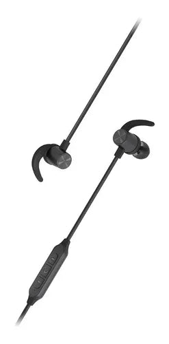 Audifonos Verve Loop 105 Sport-Negro