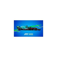 Video Juego para Consola PS5 Formula 1 2021 - Latam