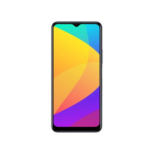 Celular Vivo Y20s RAM 4GB ROM 128GB Negro Obsidiana