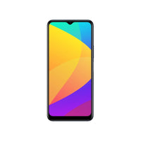 Celular Vivo Y20 4Gb 64GB Negro Obsidiana