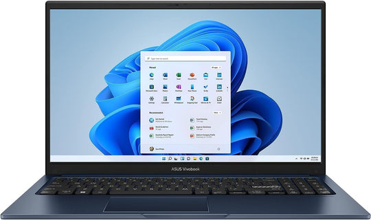 ASUS Vivobook 15 F1504ZA-WH52 | Intel Core i5-1235U | 8GB RAM | 256GB SSD | Windows 11 Home
