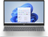 Portátil HP 15-FC0025DX | AMD Ryzen 5, 8GB RAM, 512GB SSD, Windows 11 Home