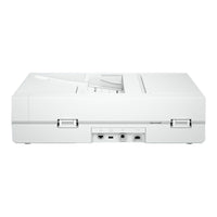 HP SJ Enterprise Flow N6600 fnw1 Velocidad de Scaner  Up to 50 ppm/100 ipm (b&w, gray and color, 300 dpi)