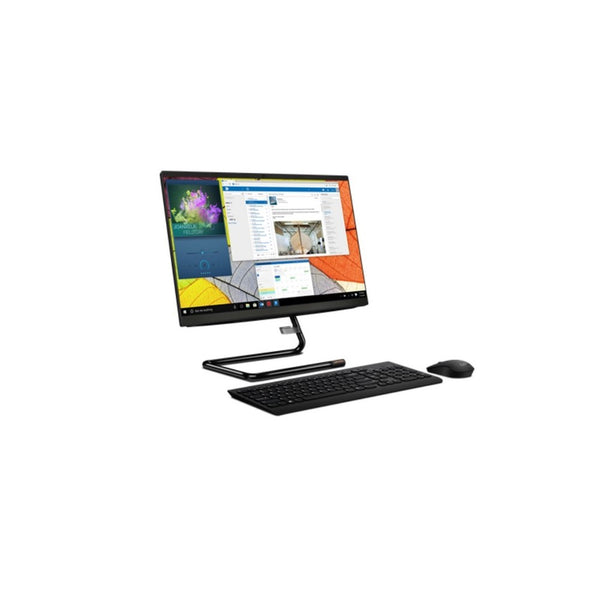 Todo en uno Lenovo 3 22ADA05 AMD Ryzen 3 3250U 21,5’’ ROM 1TB RAM 4GB W10 Home Negro