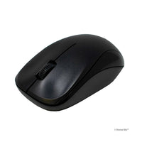 Mouse genius NX 7000 inalámbrica color negro