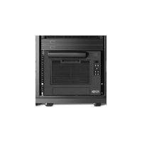 Unidad de Aire Acondicionado Instalada en Rack SmartRack® 7,000 BTU 120V. El SRCOOL7KRM es la primer