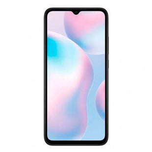 Celular Xiaomi Redmi 9AT  Granite Gray  2GB + 32 RAM
