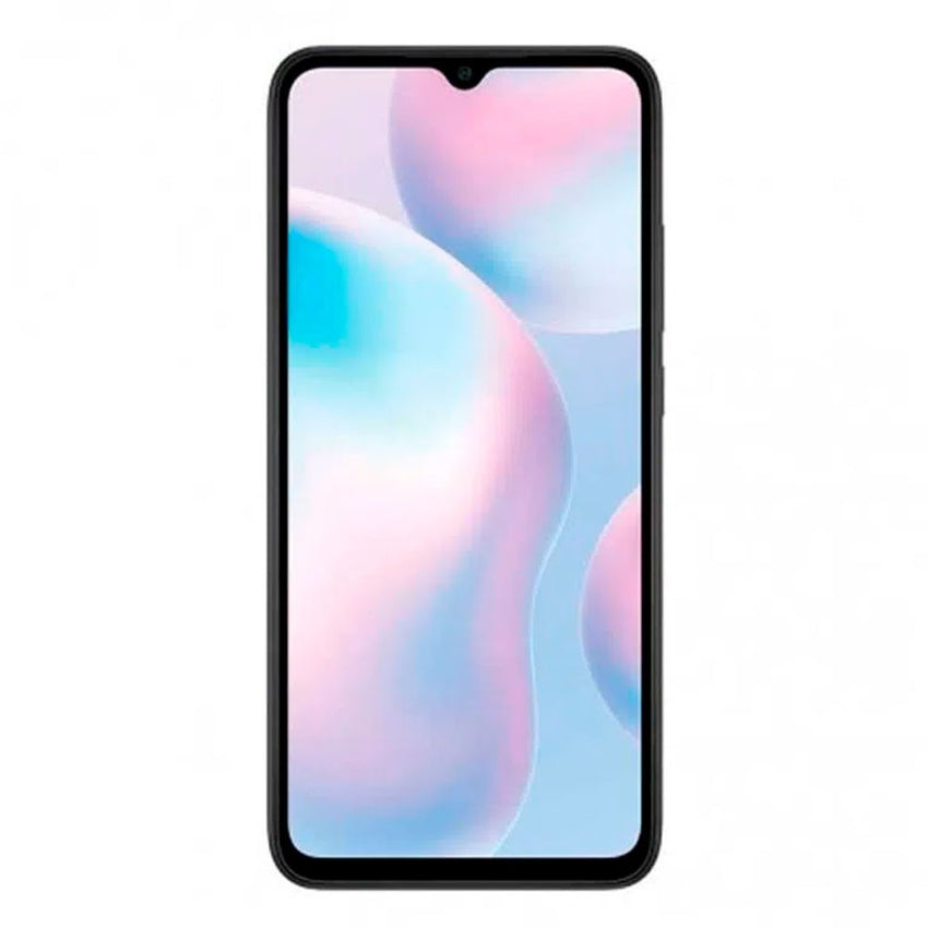 Celular Xiaomi Redmi 9AT  Granite Gray  2GB + 32 RAM