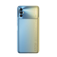 Celular Tecno Spark 8P 128GB 4GB Tahiti Gold