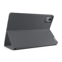 Tablet Lenovo K11 TB330XUP Pantalla 11  Conectividad LTE Memoria 8GB + Almacenamiento 128GB Color Luna Grey Incluye  Teclado tipo folio para Lenovo® Tab K11 + lápiz óptico Lenovo Tab Plus + Cargador