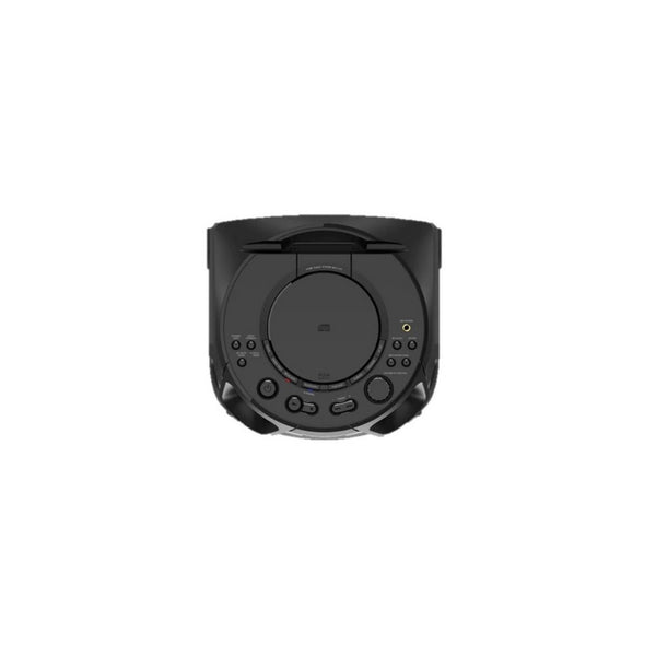 Sistema de audio sony de alta potencia V13 con tecnología bluetooth®