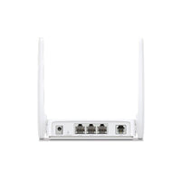 Módem Mercusys  router inalámbrico N ADSL2 + de 300 Mbps