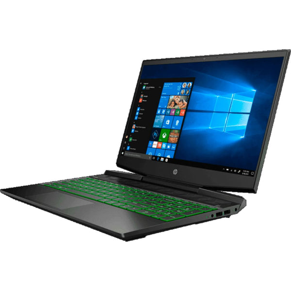 Portátil Hp 15-dk1032la i5-10300H 8GB 512GB GeForce GTX 1650 4GB