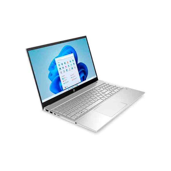 Computador Portatil HP 14 Pulgadas RAM 16 GB SSD 512GB Plateado Windows 11 Pro