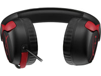 HyperX  diadema Cloud Mini Kids (Black)