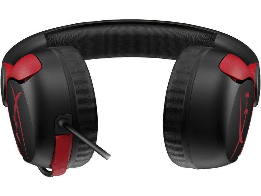 HyperX  diadema Cloud Mini Kids (Black)