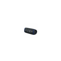 Parlante portátil extra bass™ XB43 con bluetooth ® Negro