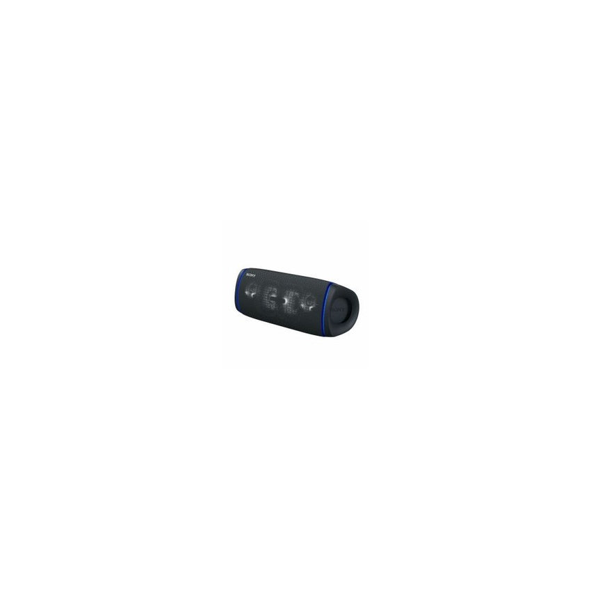 Parlante portátil extra bass™ XB43 con bluetooth ® Negro