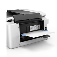 Impresora Mufuncional CANON MAXIFY GX4010 *4 en 1