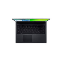 Computador Portátil Acer Nvidia Ci5 15,6 pulgadas 8GB-RAM/256GB-SSD Win10 Negro