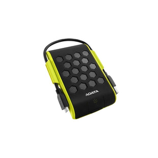 DISCO DURO EXTERNO ADATA HD720 SUPER ANTISHOCK 1TB VERDE