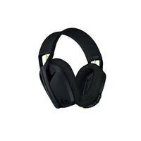 DIADEMA G435 Wireless Gaming Headset- Black