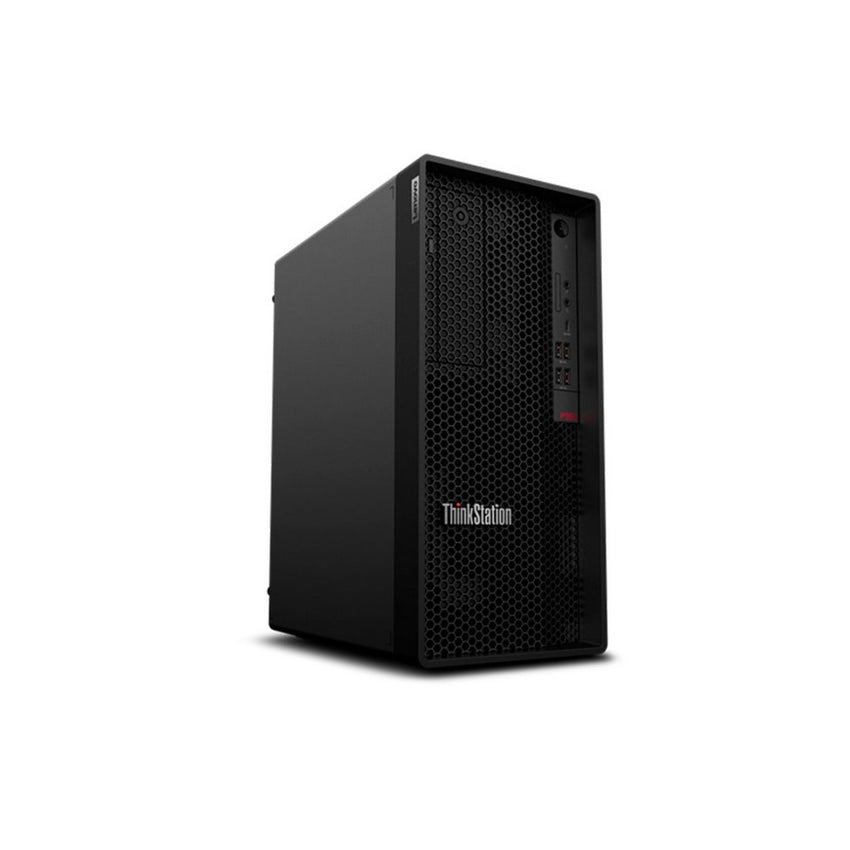 Workstation Lenovo ThinkStation P350 TW Core-I7 RAM 8GB SSD 512
