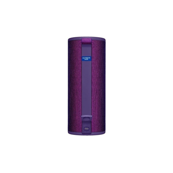 Parlante LOGITECH UE Megaboom 3 Ultimate Ears Sumergible COLOR Negro
