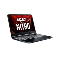 Computador Portátil ACER Nitro 15.6” pulgadas FHD Intel Ci5 RAM 8GB Disco SSD 512 GB COLOR Negro Windows 11 Home Single