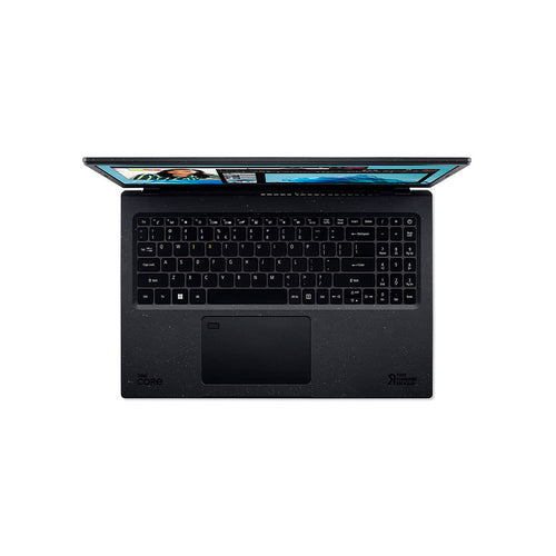 Portatil ACER TravelMate VERO TMV15-51-53KL; Intel Corei5 1155 G7, 15FHD,  LED, 8GB/SSD 512 gb,  Windows 11 Pro, Peso 1,625Kg. Garantia 1 año