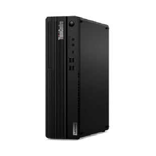 PC de escritorio Lenovo ThinkCentre, Intel Core i7-12700L, 8GB, 1TB SSD, Negro