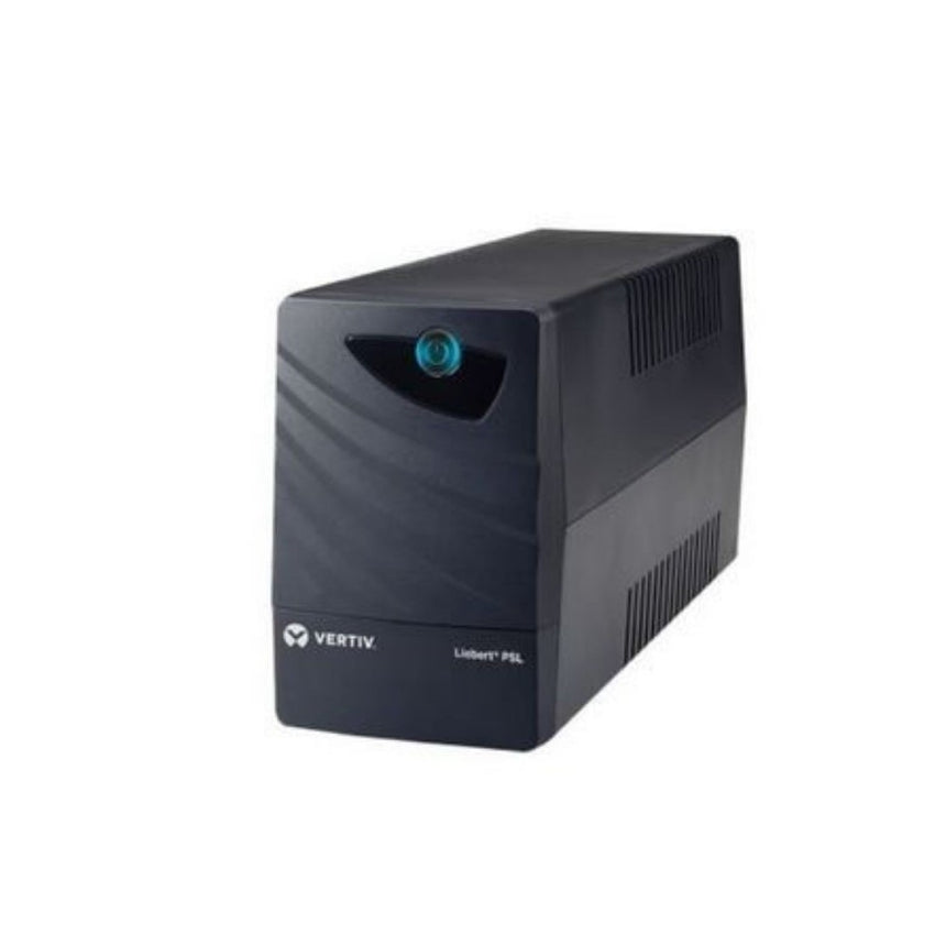 UPS Liebert PSL Line-Interactive  2000VA/1800W 120V Tower, (8) NEMA outlets