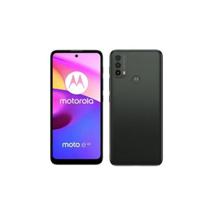 Celular Moto E40 4RAM - 64GB Gris