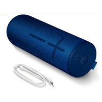 Parlante LOGITECH UE Boom 3 Ultimate Ears COLOR Azul