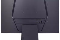 Monitor Curvo Gamer UltraGear™ QHD 180Hz 1Ms 2560 x 1440™