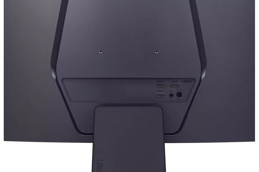 Monitor Curvo Gamer UltraGear™ QHD 180Hz 1Ms 2560 x 1440™