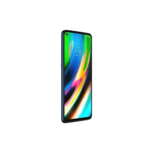 Celular Motorola G9 PLUS XT2087-1 Azul
