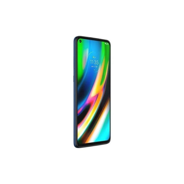 Celular Motorola G9 PLUS XT2087-1 Azul