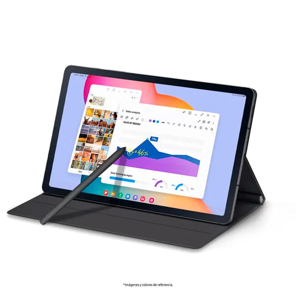 Tablet Samsung Galaxy Tab S6 Lite WIFI 10.4” 4GB/128GB, Gris
