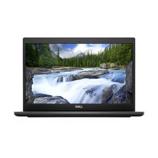 Computador Portatil Dell, Intel i5-1135G7, Ram de 16GB, 512GB SSD, Negro