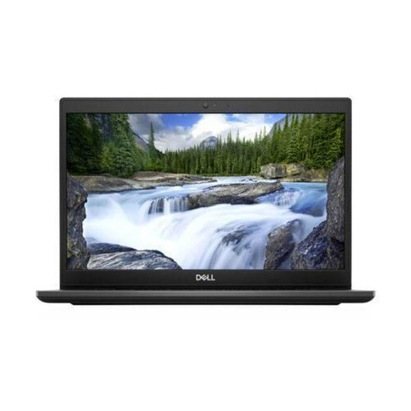 Computador Portatil Dell, Intel i5-1135G7, Ram de 16GB, 512GB SSD, Negro