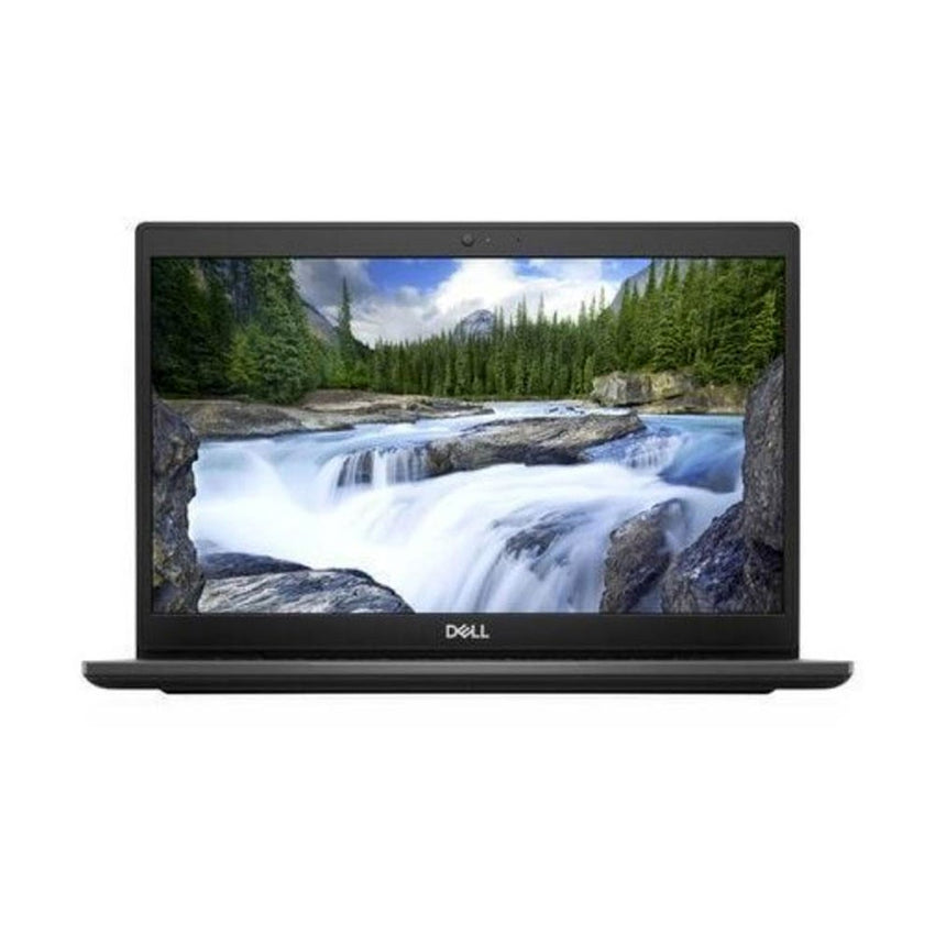Computador Portatil Dell, Intel i5-1135G7, Ram de 16GB, 512GB SSD, Negro