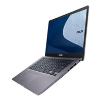 Portátil ASUS P1412CEA-EK0662X   / Core I5-1135G7 / 8GB / 256GB SSD / Intel Iris X? Graphics / 14FHD / WIN11 PRO / Fingerprint+RJ45 / Garantía 1-1-0
