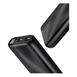 Power Bank OPB-7204Q 2WSpeed BlackBy sea