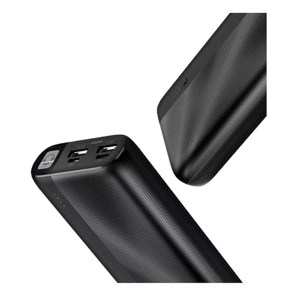 Power Bank OPB-7204Q 2WSpeed BlackBy sea
