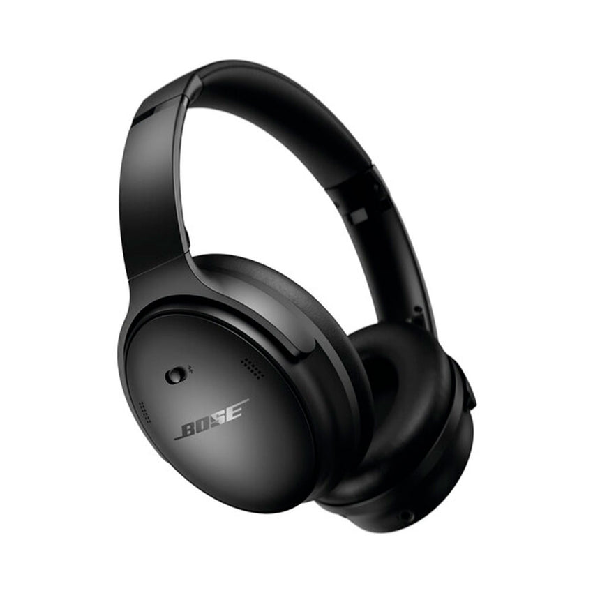 Audífonos BOSE Quietcomfort Headphones COLOR Negro
